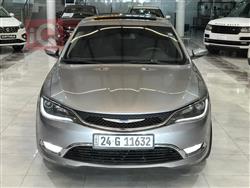 کرایسلەر 200